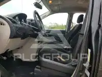 2015 Dodge CARAVAN фото