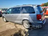 2015 Dodge CARAVAN фото