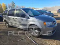 2015 Dodge CARAVAN photo