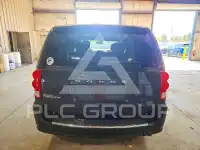 2015 Dodge CARAVAN фото