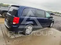 2015 Dodge CARAVAN фото