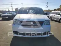 2015 Dodge CARAVAN фото