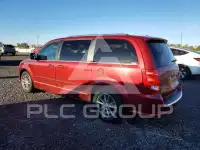 2015 Dodge CARAVAN photo