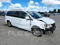 2015 Dodge CARAVAN фото