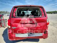 2015 Dodge CARAVAN фото