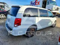 2015 Dodge CARAVAN photo