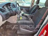 2015 Dodge CARAVAN фото