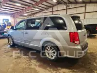 2015 Dodge CARAVAN фото