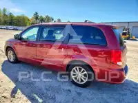 2015 Dodge CARAVAN photo