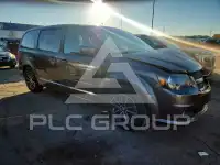 2015 Dodge CARAVAN фото