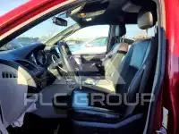 2015 Dodge CARAVAN photo