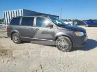 2015 Dodge CARAVAN фото