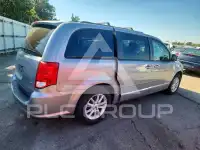 2015 Dodge CARAVAN фото