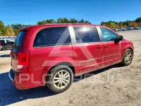 2015 Dodge CARAVAN photo