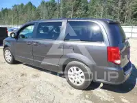 2015 Dodge CARAVAN фото