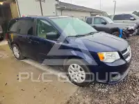 2015 Dodge CARAVAN фото