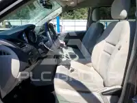 2015 Dodge CARAVAN фото