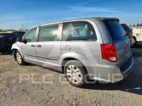 2015 Dodge CARAVAN фото