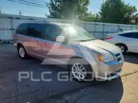 2015 Dodge CARAVAN фото