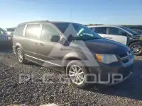 2015 Dodge CARAVAN photo