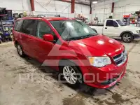 2015 Dodge CARAVAN photo