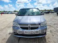 2015 Dodge CARAVAN фото