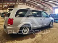 2015 Dodge CARAVAN фото