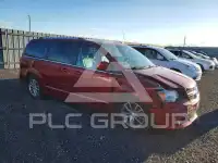 2015 Dodge CARAVAN photo