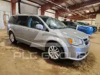 2015 Dodge CARAVAN фото