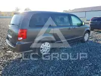 2015 Dodge CARAVAN фото