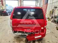 2015 Dodge CARAVAN photo