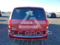 2015 Dodge CARAVAN photo