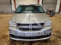 2015 Dodge CARAVAN фото