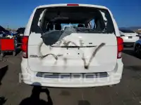 2015 Dodge CARAVAN фото