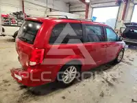 2015 Dodge CARAVAN photo