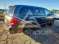 2015 Dodge CARAVAN фото