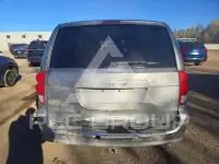 2015 Dodge CARAVAN photo