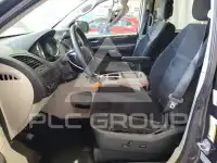 2015 Dodge CARAVAN фото