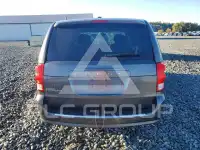 2015 Dodge CARAVAN фото