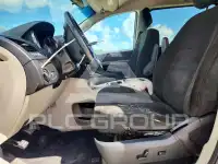 2015 Dodge CARAVAN фото
