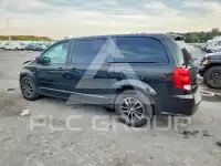 2015 Dodge CARAVAN фото