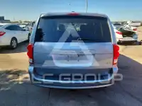 2015 Dodge CARAVAN фото