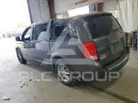 2015 Dodge CARAVAN фото