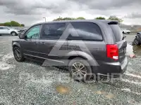 2015 Dodge CARAVAN фото