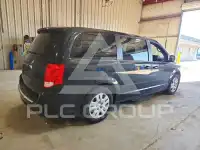 2015 Dodge CARAVAN фото