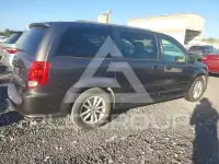 2015 Dodge CARAVAN photo