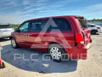 2015 Dodge CARAVAN фото