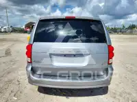 2015 Dodge CARAVAN фото