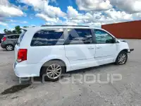 2015 Dodge CARAVAN фото