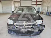 2015 Dodge CARAVAN фото
